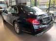 Mercedes-Benz E class E200 2018 - Bán ô tô Mercedes E200 2018, màu đen, mới 100%