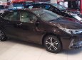 Toyota Corolla altis 1.8G 2019 - Cần bán Toyota Corolla altis 1.8G đời 2019, màu nâu, mới 100%