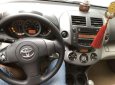 Toyota RAV4 2.4L 2008 - Bán Toyota RAV4 2.4L sản xuất 2008, màu đen số tự động 