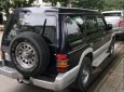 Mitsubishi Pajero 2002 - Bán xe Mitsubishi Pajero đời 2002, xe nhập số sàn, giá tốt
