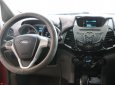 Ford EcoSport 2017 - Bán Ford EcoSport 1.5AT sản xuất năm 2017, màu đỏ