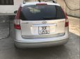 Hyundai i30 CW 2009 - Cần bán xe Hyundai i30 CW 2009, màu bạc