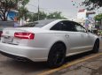 Audi A6 2015 - Bán Audi A6 1.8 TFSI full led SX 2015, ĐKLĐ 2016, xe cực đẹp