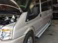 Ford Transit   LX 2016 - Cần bán lại xe Ford Transit LX sản xuất 2016, nhập khẩu đẹp như mới