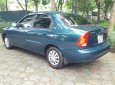 Daewoo Lanos SX 2000 - Bán xe Daewoo Lanos SX, đời 2000, chính chủ, biển HN 29A, đi 11 vạn như mới