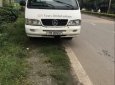 Mercedes-Benz Sprinter   2001 - Cần bán Mercedes Sprinter 2001, màu trắng, xe đẹp