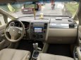 Nissan Tiida 1.8 AT 2008 - Bán Nissan Tiida 1.8 AT đời 2008, nhập khẩu chính chủ