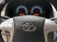 Toyota Corolla altis 1.8G MT 2013 - Bán Toyota Corolla Altis màu đen, số sàn, đời 2013