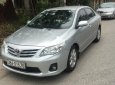 Toyota Corolla altis 2011 - Bán ô tô Toyota Corolla altis năm sản xuất 2011, màu bạc, xe đẹp