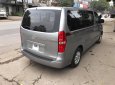 Hyundai Starex 2014 - Bán xe 9 chỗ, máy dầu, số sàn hiệu Hyundai Starex, xe được nhập khẩu nguyên chiếc từ Hàn Quốc, đời 2014