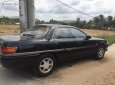 Toyota Carina 2.0MT 1990 - Bán Toyota Carina 2.0MT sản xuất 1990, màu đen, nhập khẩu xe gia đình 