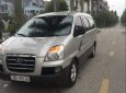 Hyundai Starex 2006 - Bán Hyundai Starex năm 2006, màu bạc, xe nhập, giá 235tr