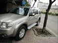 Ford Everest   2008 - Cần bán Ford Everest 2008 máy dầu, số sàn, màu hồng phấn 