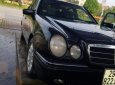 Mercedes-Benz E class E240  1999 - Bán Mercedes E240 1999, màu đen số tự động