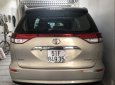 Toyota Previa 2010 - Chính chủ bán Toyota Previa đời 2010, màu bạc