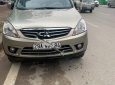 Mitsubishi Zinger GLS 2.4 MT 2009 - Cần bán Mitsubishi Zinger GLS 2.4 MT sản xuất năm 2009, xe gia đình sử dụng nên giữ gìn