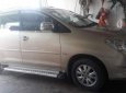 Toyota Innova MT 2010 - Bán ô tô Toyota Innova MT 2010, xe tư nhân