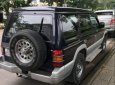 Mitsubishi Pajero 2002 - Bán xe Mitsubishi Pajero đời 2002, xe nhập số sàn, giá tốt