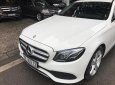 Mercedes-Benz E class E250 2017 - Bán E250 đăng ký T7/2017 trắng