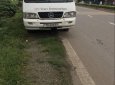 Mercedes-Benz Sprinter   2001 - Cần bán Mercedes Sprinter 2001, màu trắng, xe đẹp