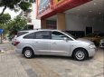 Ssangyong Stavic 2008 - Bán Ssangyong Stavic sản xuất năm 2008, màu bạc, nhập khẩu nguyên chiếc Hàn Quốc