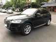 Audi Q5 TFSI 2017 - Chính chủ cần bán Audi Q5 TFSI Quattro đời 2017, màu đen