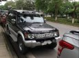 Mitsubishi Pajero 2002 - Bán xe Mitsubishi Pajero đời 2002, xe nhập số sàn, giá tốt