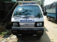 Suzuki Super Carry Van 2009 - Bán Suzuki Super Carry Van đời 2009, màu trắng, nhập khẩu nguyên chiếc còn mới