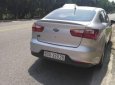 Kia Rio MT 2016 - Bán ô tô Kia Rio MT sản xuất 2016, màu bạc, nhập khẩu nguyên chiếc, giá 400tr