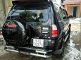 Isuzu Hi lander 2004 - Cần bán xe Isuzu Hi lander đời 2004, màu đen, xe nhập giá cạnh tranh