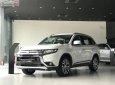 Mitsubishi Outlander  2.0 CVT 2019 - Bán Mitsubishi OutlandeR 2.0 CVT + 100% linh kiện nhập khẩu Nhật Bản