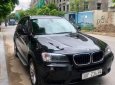 BMW X3 2013 - Bán ô tô BMW X3 2013, màu đen, nhập khẩu nguyên chiếc, giá 950tr