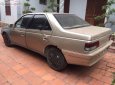 Peugeot 405 1.9 MT Trước 1990 - Bán xe Peugeot 405 1.9 MT trước sản xuất 1990, nhập khẩu, xe thân vỏ còn rất đẹp, nội thất đẹp