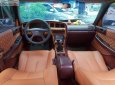 Toyota Cressida 1993 - Cần bán Toyota Cressida đời 1993, màu bạc, xe tư nhân, nội thất đẹp