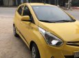 Hyundai Eon 2012 - Cần bán gấp Hyundai Eon đời 2012, màu vàng, nhập khẩu, Đk lần đầu 2014