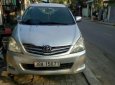 Toyota Innova J 2008 - Bán Toyota Innova J 2008, màu bạc, nhập khẩu nguyên chiếc