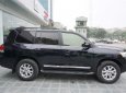 Toyota Land Cruiser 5.7 2015 - MT Auto bán Toyota Land Cruiser 5.7 2015, màu đen, xe nhập Mỹ, LH E Hương 0945392468