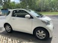 Toyota IQ 2010 - Bán ô tô Toyota IQ sản xuất năm 2010, màu trắng, nhập khẩu nguyên chiếc