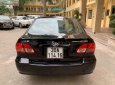 Toyota Corolla altis 2005 - Cần bán xe Toyota Corolla altis đời 2005, màu đen, xe đẹp công chức đi ít, giữ gìn cẩn thận