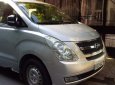 Hyundai Grand Starex 2008 - Cần bán Hyundai Grand Starex sản xuất 2008, màu bạc, xe nhập còn mới