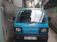 Suzuki Super Carry Van   2004 - Bán Suzuki Super Carry Van năm sản xuất 2004, màu xanh lam, tên tư nhân