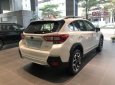 Subaru XV 2.0i-S EyeSight  2018 - Cần bán Subaru XV 2.0i-S EyeSight sản xuất 2018, màu trắng, xe nhập