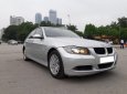 BMW 3 Series 320i 2008 - Gia đình cần bán BMW 320i, sản xuất 2008, số tự động, màu bạc