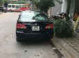 Toyota Corolla altis 2005 - Cần bán xe Toyota Corolla altis năm sản xuất 2005, màu đen, nhập khẩu chính chủ