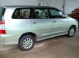 Toyota Innova   V  2012 - Bán Innova V 2012, tự động bản cao cấp