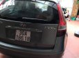 Hyundai i30 CW 2009 - Cần bán xe Hyundai i30 CW sản xuất 2009, màu xám số tự động