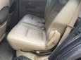 Toyota Fortuner   G   2010 - Cần bán Toyota Fortuner G sản xuất 2010, màu đen, 630 triệu