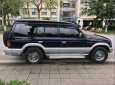 Mitsubishi Pajero 2002 - Bán xe Mitsubishi Pajero đời 2002, xe nhập số sàn, giá tốt