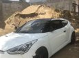 Hyundai Veloster 2011 - Bán Hyundai Veloster đời 2011, màu trắng, nhập khẩu