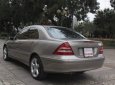 Mercedes-Benz C class C280 2007 - Cần bán xe Mercedes C280 năm sản xuất 2007, 298tr